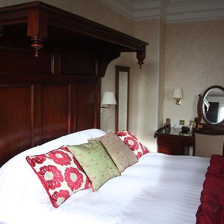 אקסטר Gipsy Hill Hotel מראה חיצוני תמונה