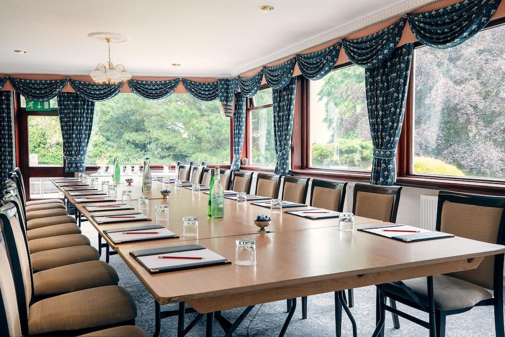 אקסטר Gipsy Hill Hotel מראה חיצוני תמונה