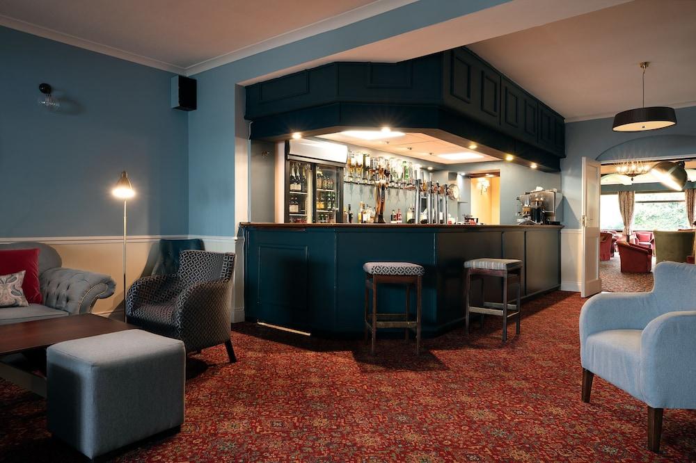 אקסטר Gipsy Hill Hotel מראה חיצוני תמונה