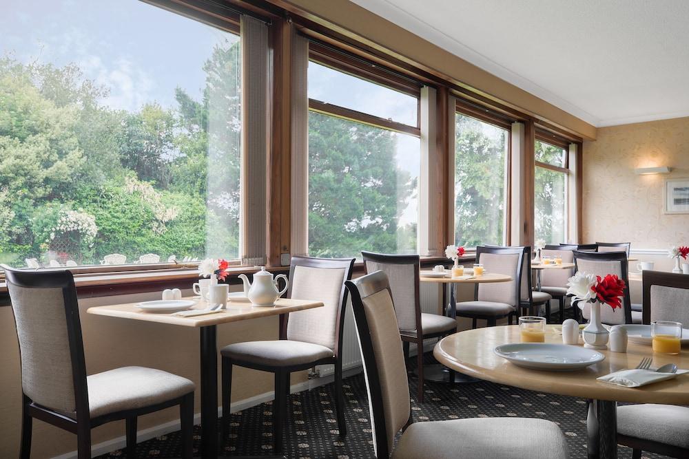 אקסטר Gipsy Hill Hotel מראה חיצוני תמונה