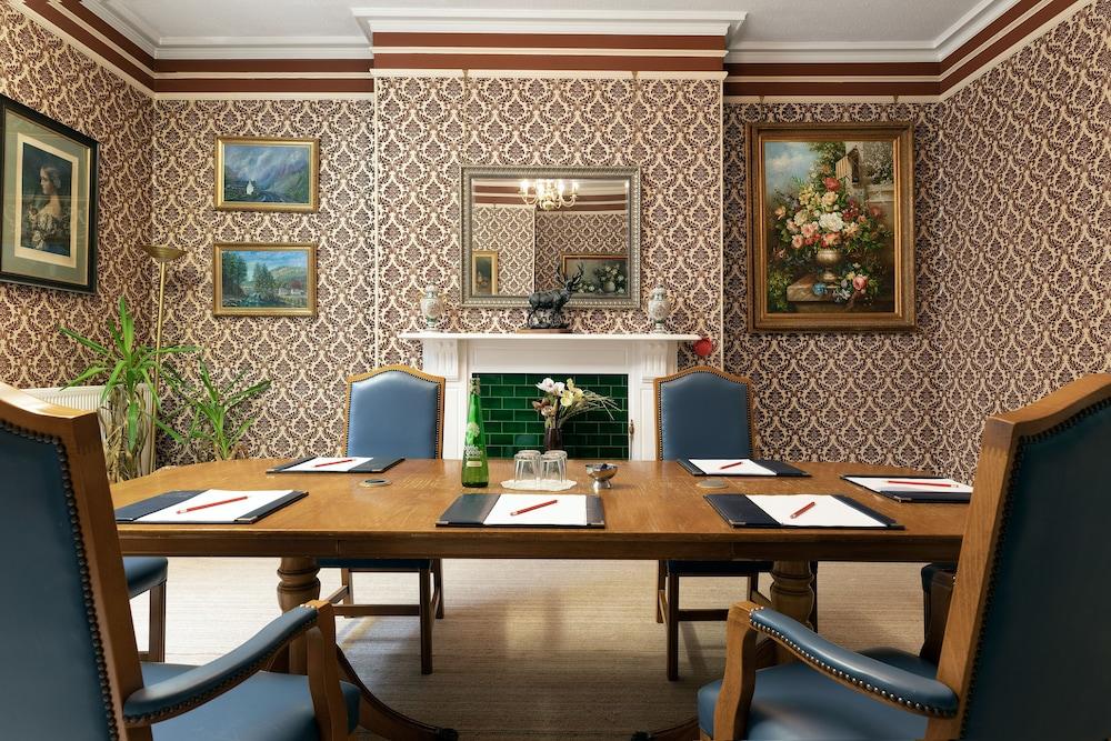 אקסטר Gipsy Hill Hotel מראה חיצוני תמונה