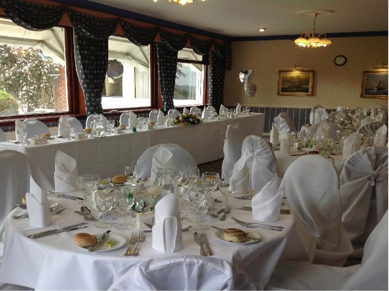 אקסטר Gipsy Hill Hotel מראה חיצוני תמונה