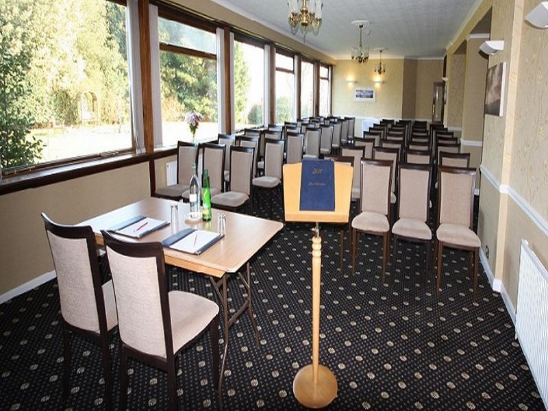 אקסטר Gipsy Hill Hotel מראה חיצוני תמונה