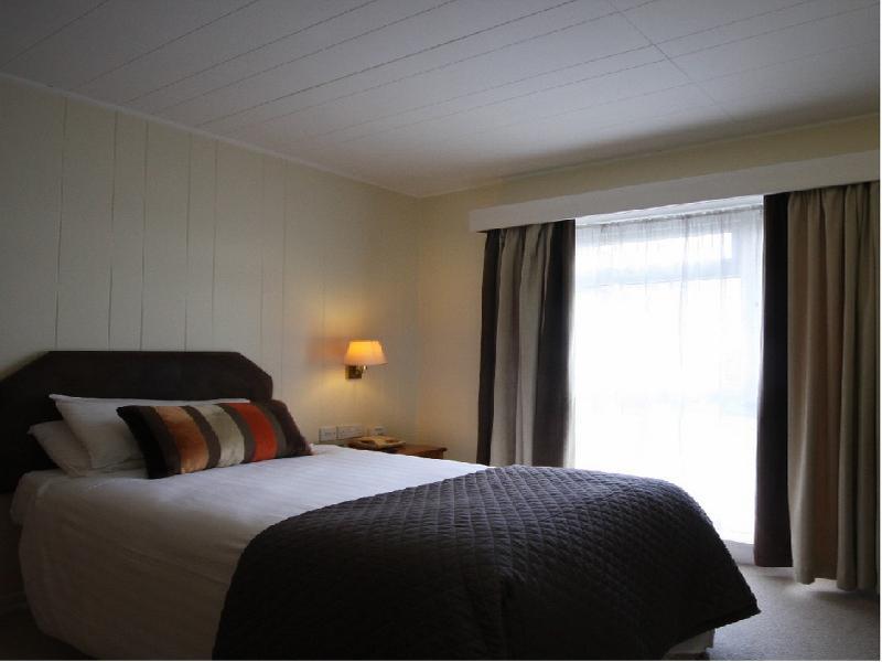 אקסטר Gipsy Hill Hotel מראה חיצוני תמונה