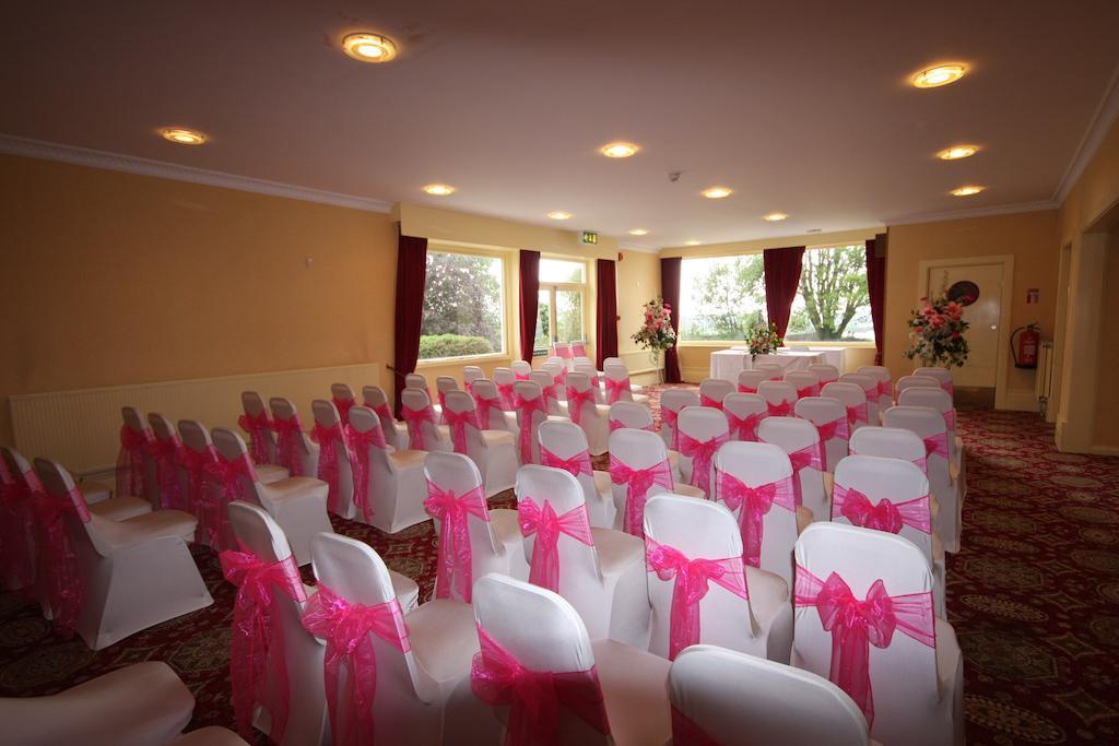 אקסטר Gipsy Hill Hotel מראה חיצוני תמונה