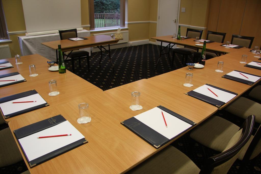 אקסטר Gipsy Hill Hotel מראה חיצוני תמונה